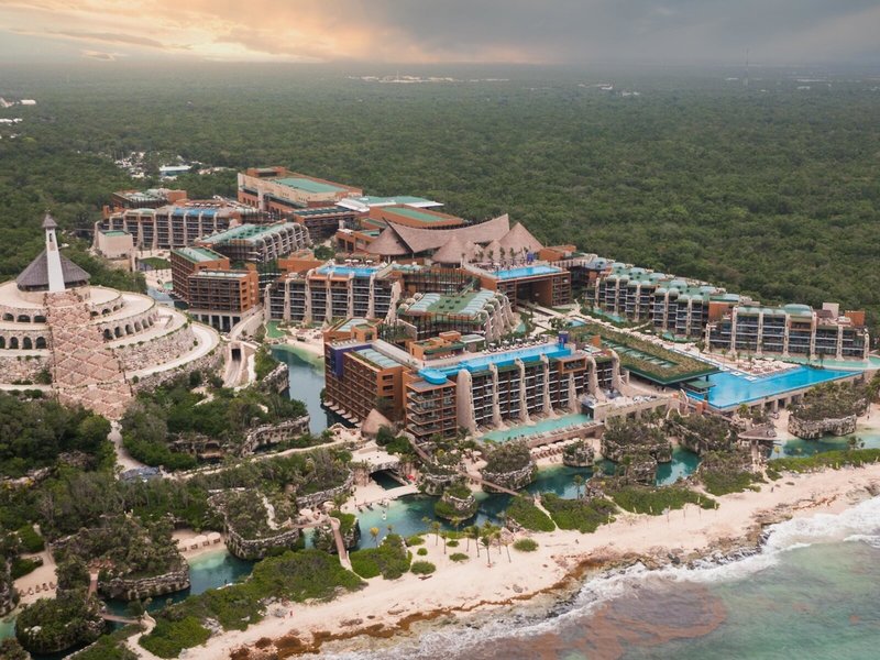 Hotel Xcaret Arte 4