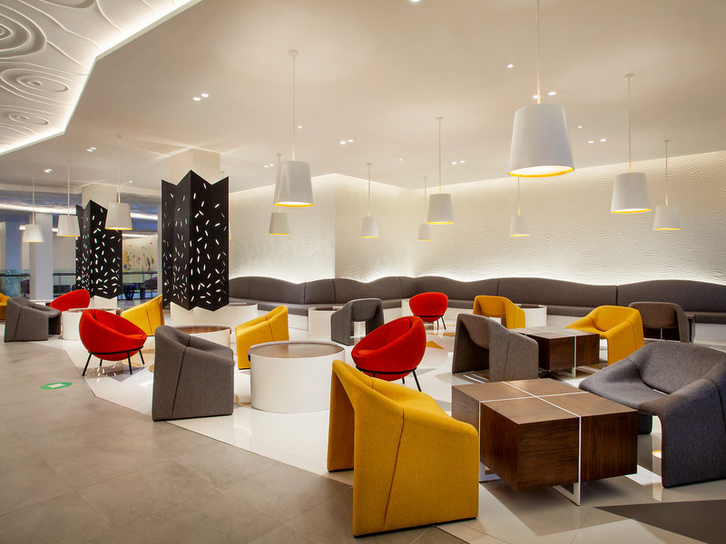 ibis Styles Bandung Grand Central 2