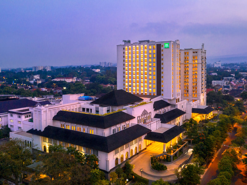 ibis Styles Bandung Grand Central 3