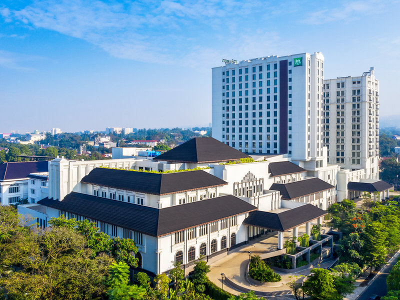 ibis Styles Bandung Grand Central 4