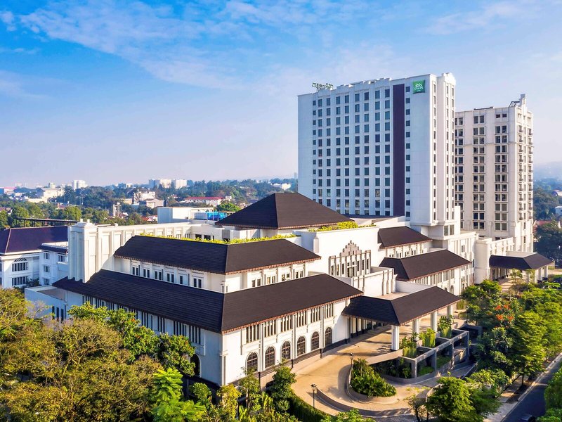 ibis Styles Bandung Grand Central 5