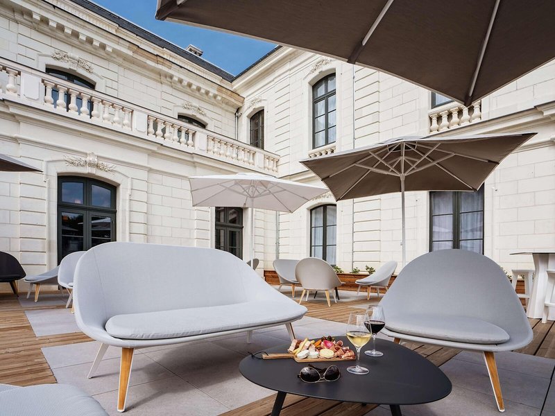 Best Western Premier Hotel de la Cite Royale 4
