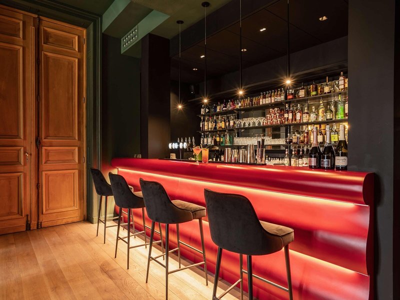 Best Western Premier Hotel de la Cite Royale 6