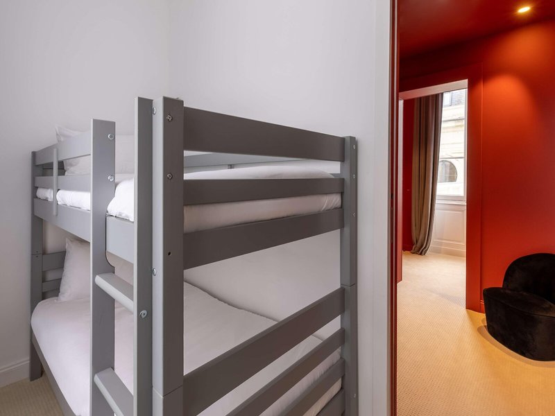 Best Western Premier Hotel de la Cite Royale 15