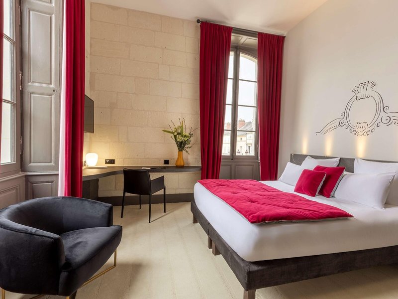 Best Western Premier Hotel de la Cite Royale 18