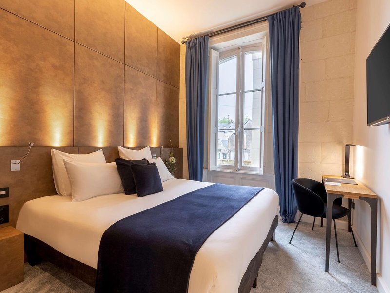 Best Western Premier Hotel de la Cite Royale 19