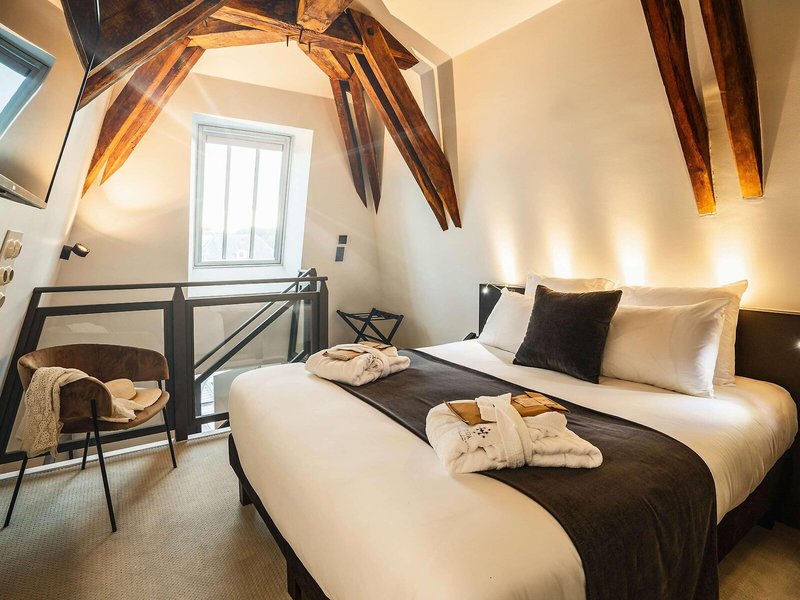 Best Western Premier Hotel de la Cite Royale 22
