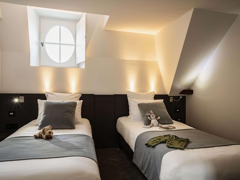 Best Western Premier Hotel de la Cite Royale 23