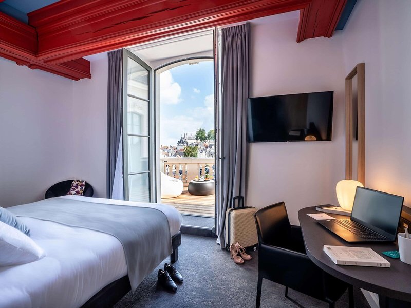 Best Western Premier Hotel de la Cite Royale 24