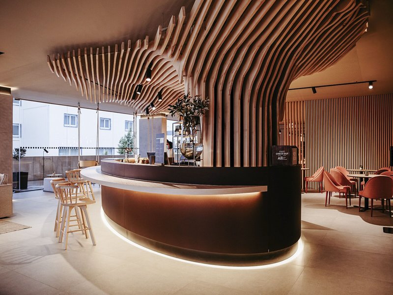 Mercure Fátima 6