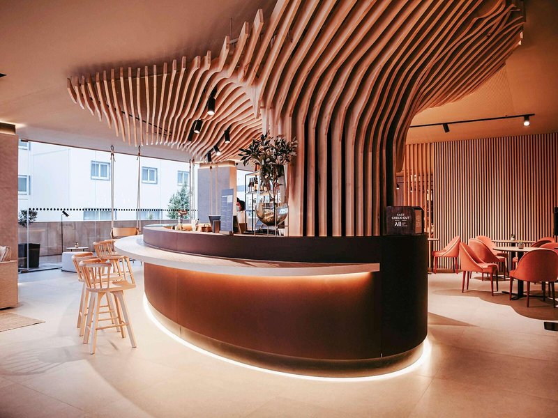 Mercure Fátima 7