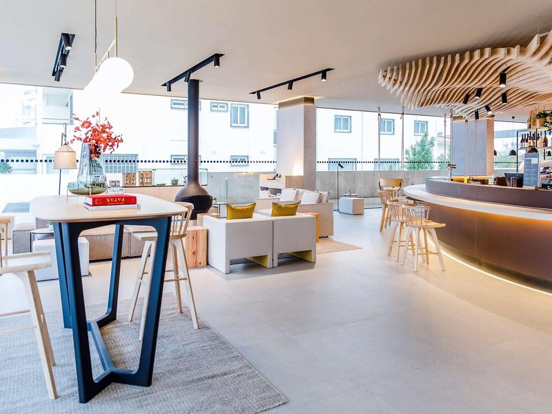 Mercure Fátima 11