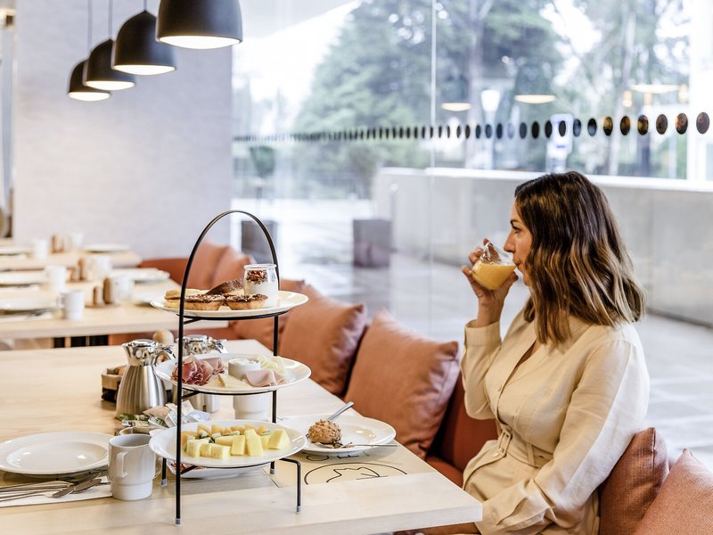 Mercure Fátima 16