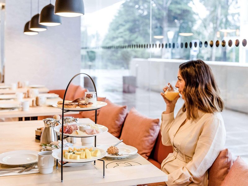 Mercure Fátima 21