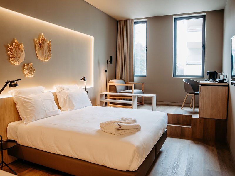 Mercure Fátima 25