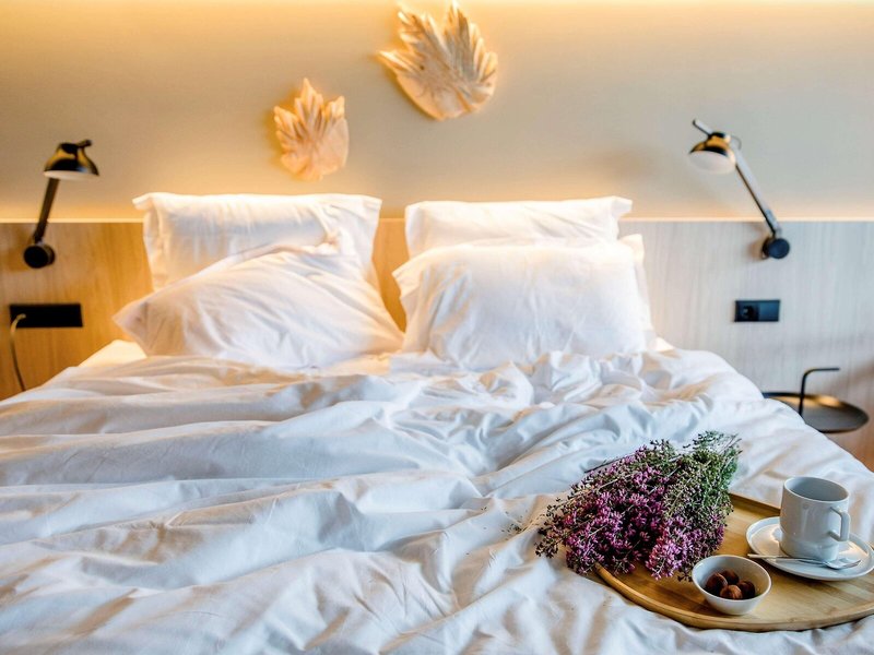 Mercure Fátima 27