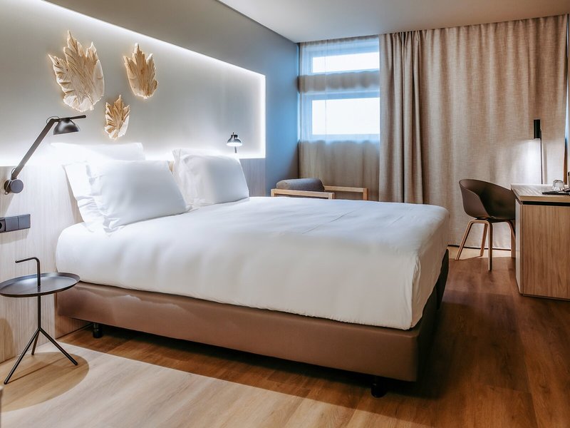 Mercure Fátima 29