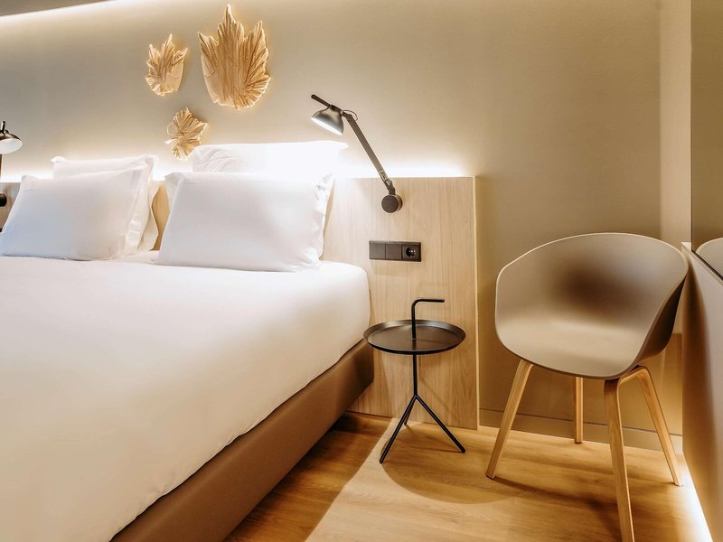Mercure Fátima 31