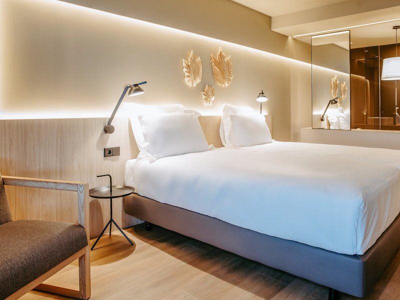 Mercure Fátima 33