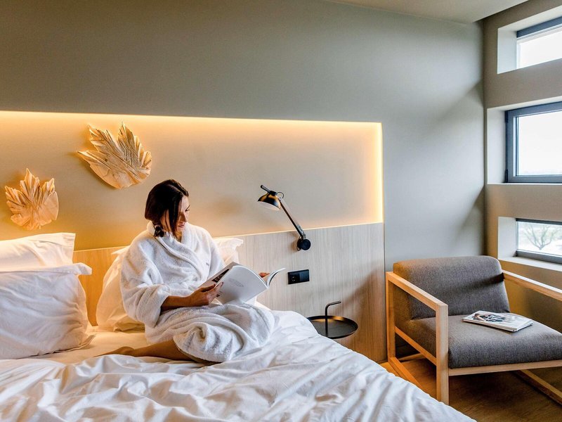 Mercure Fátima 34
