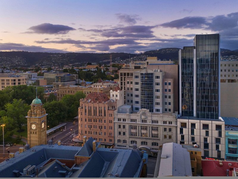 Movenpick Hotel Hobart