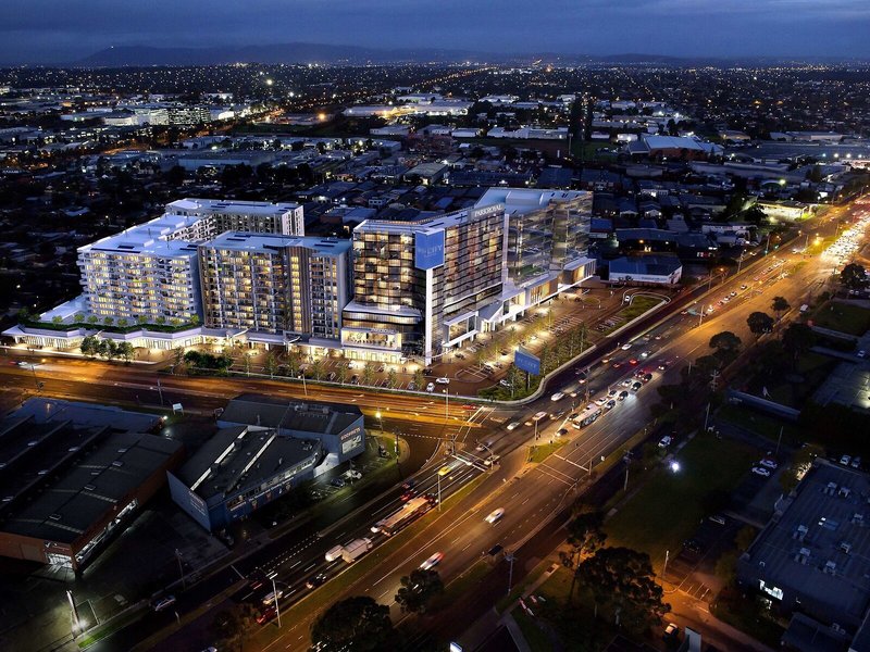 Parkroyal Monash Melbourne 2