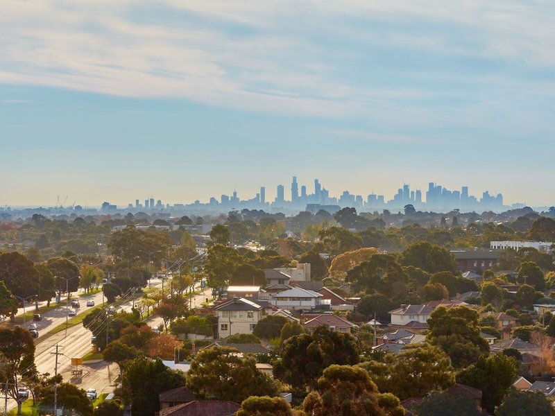 Parkroyal Monash Melbourne 5