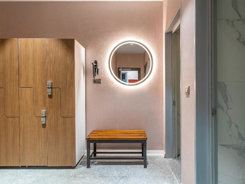 Mercure Trabzon Hotel 1