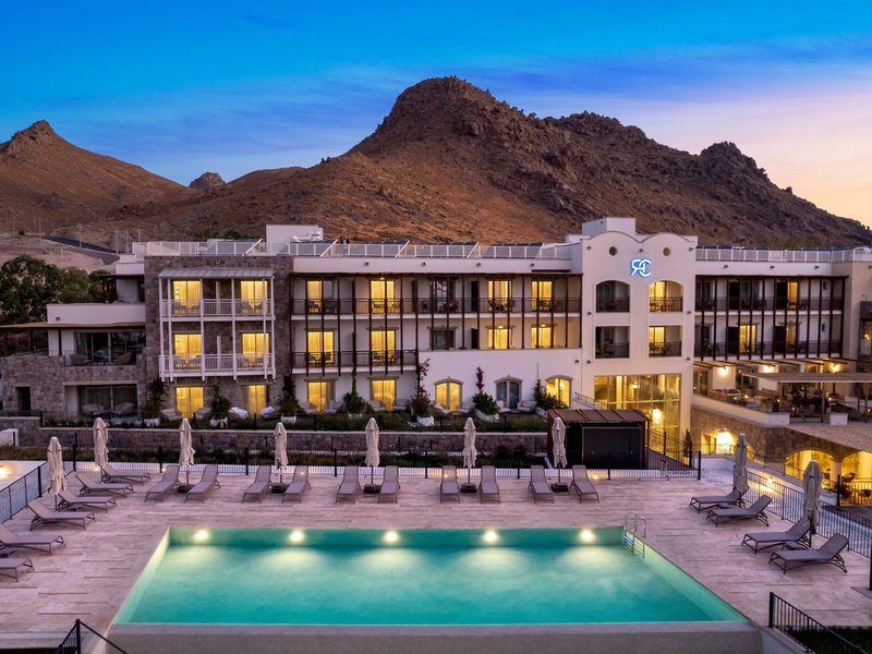 Radisson Collection Hotel, Bodrum 2