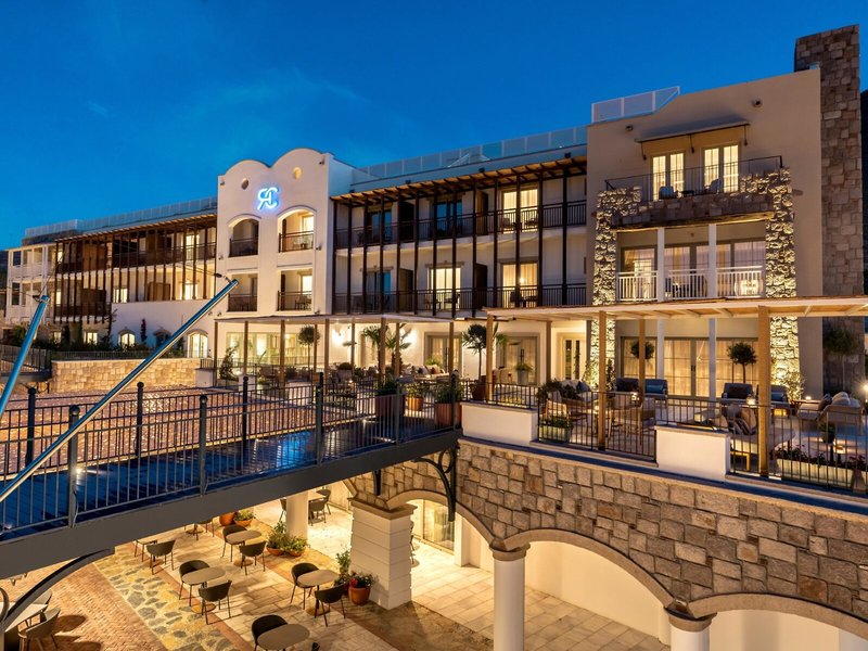Radisson Collection Hotel, Bodrum 3