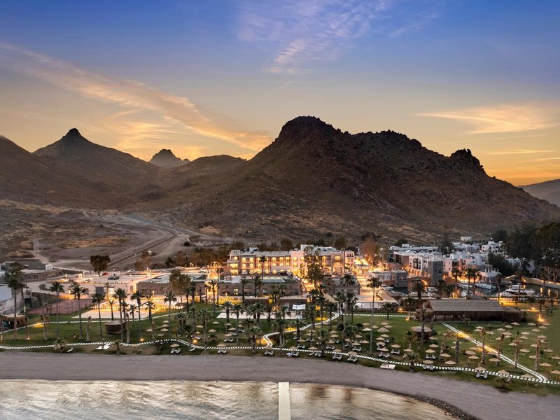 Radisson Collection Hotel, Bodrum 4