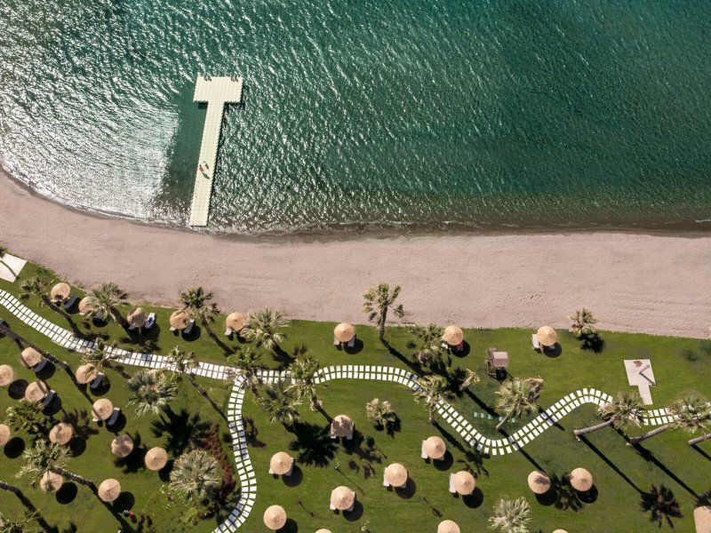 Radisson Collection Hotel, Bodrum 5