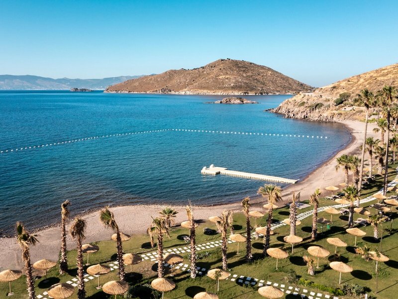 Radisson Collection Hotel, Bodrum 6