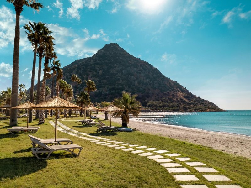 Radisson Collection Hotel, Bodrum 8