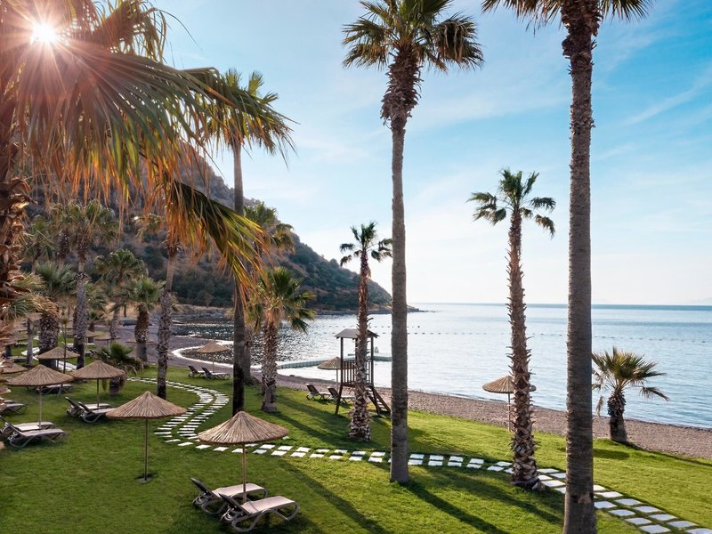Radisson Collection Hotel, Bodrum 9