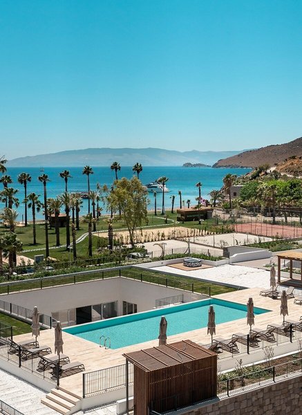 Radisson Collection Hotel, Bodrum 10