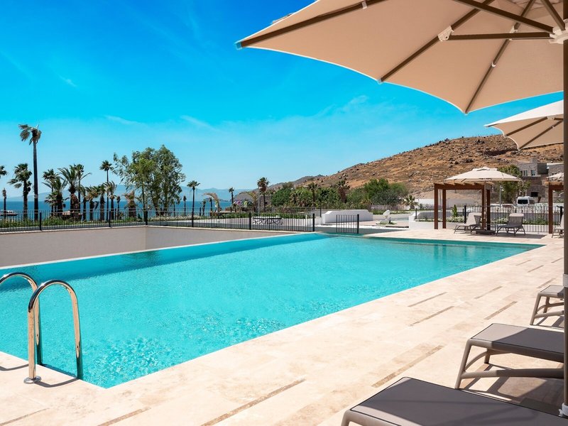 Radisson Collection Hotel, Bodrum 11