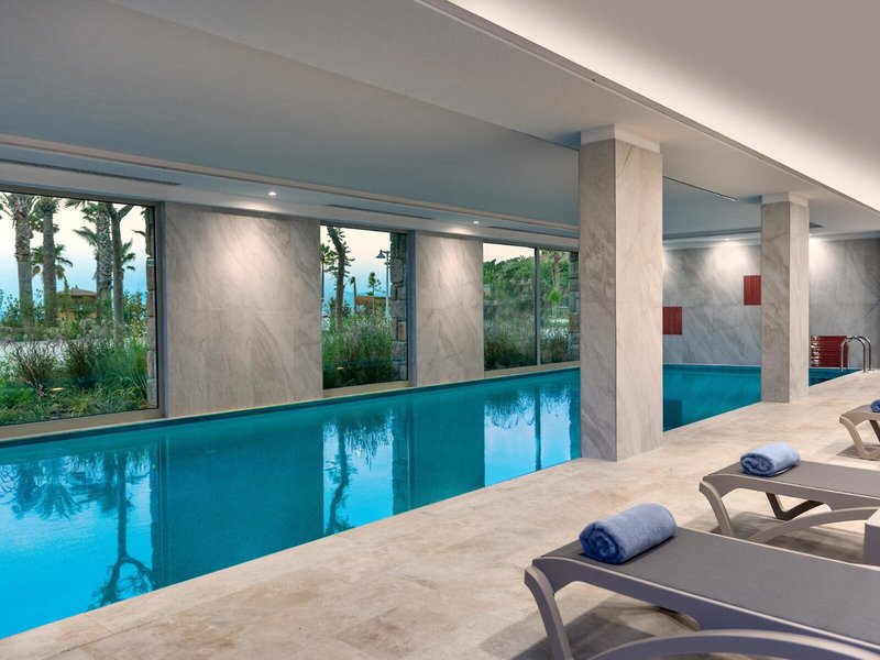 Radisson Collection Hotel, Bodrum 12