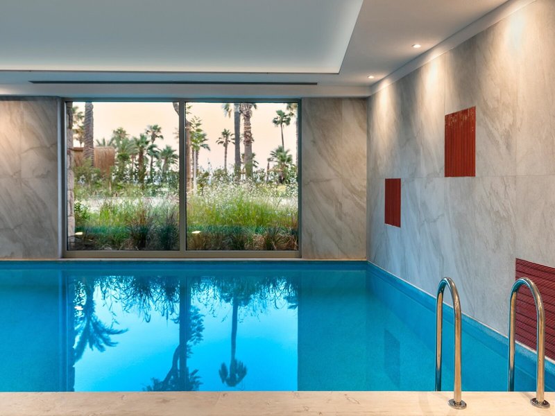 Radisson Collection Hotel, Bodrum 13