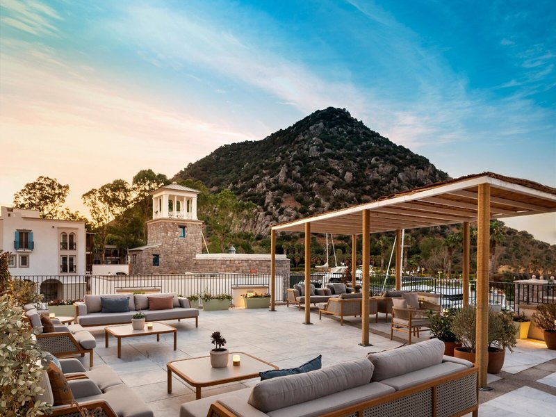 Radisson Collection Hotel, Bodrum 14