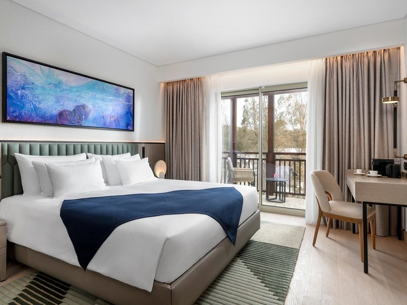 Radisson Collection Hotel, Bodrum 26