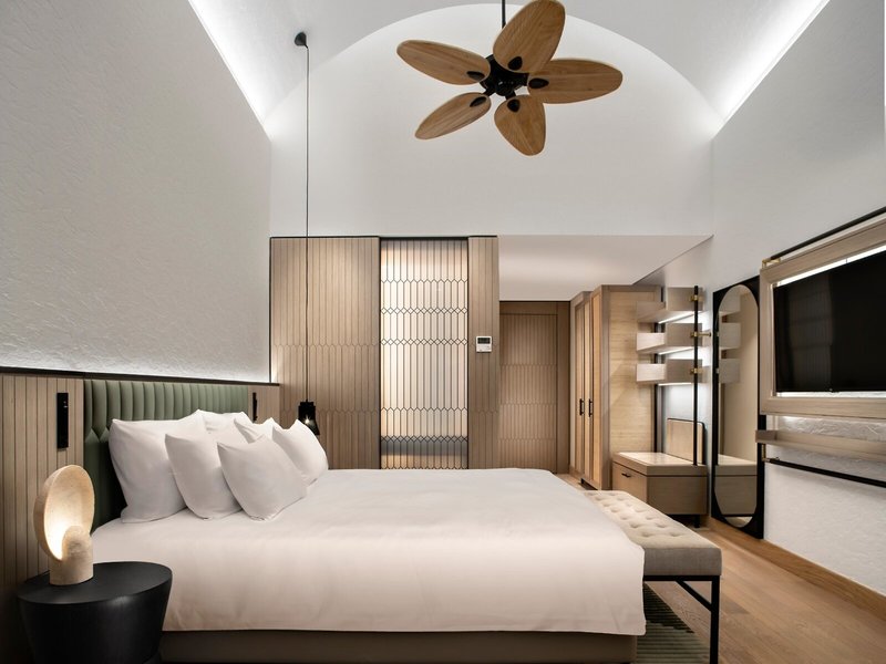 Radisson Collection Hotel, Bodrum 29