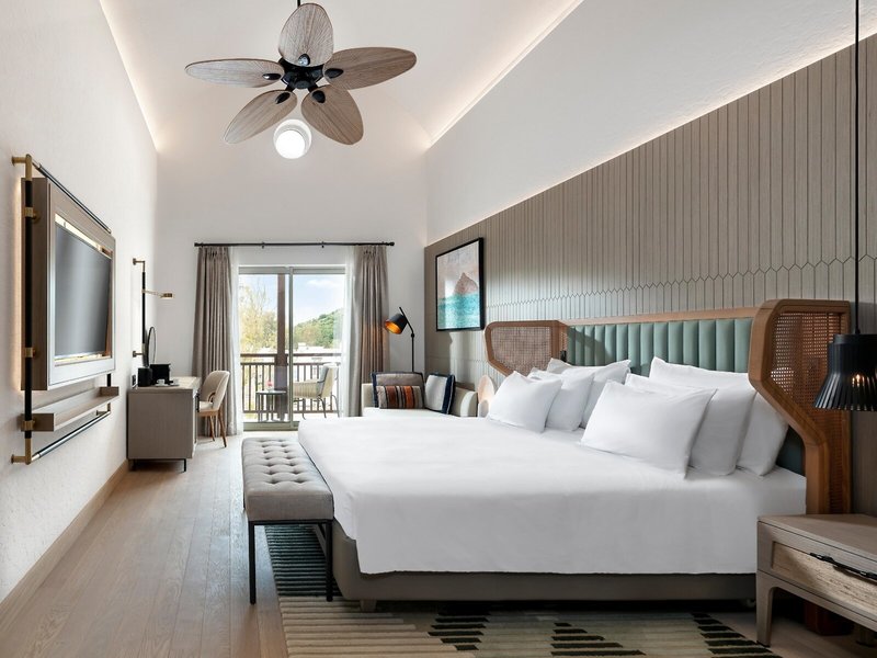 Radisson Collection Hotel, Bodrum 33