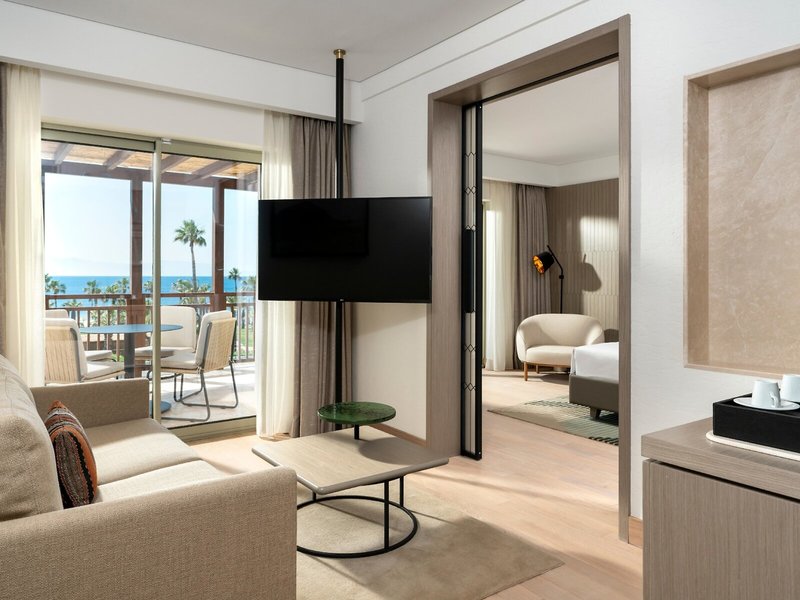 Radisson Collection Hotel, Bodrum 39