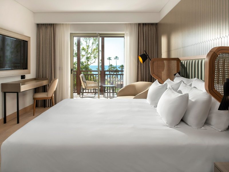 Radisson Collection Hotel, Bodrum 40