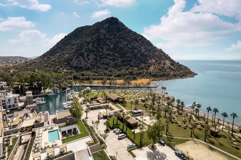 Radisson Collection Hotel, Bodrum 1