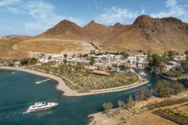 Radisson Collection Hotel, Bodrum 3