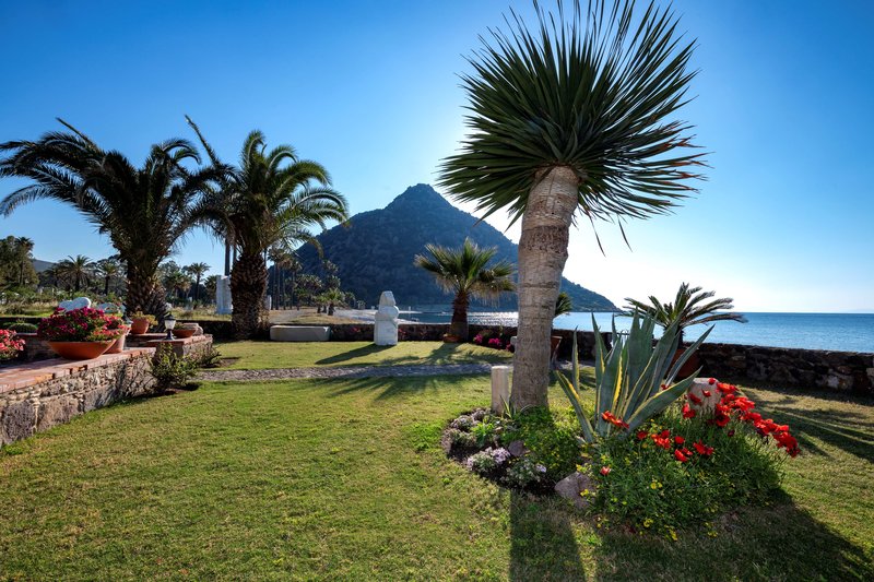 Radisson Collection Hotel, Bodrum 5