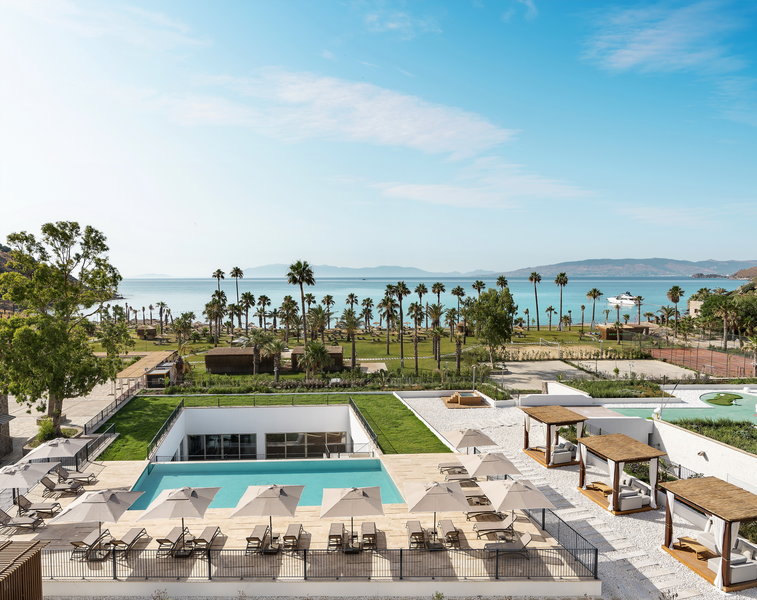 Radisson Collection Hotel, Bodrum 6