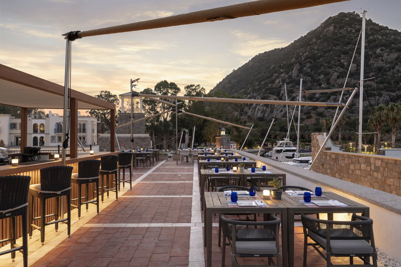 Radisson Collection Hotel, Bodrum 7